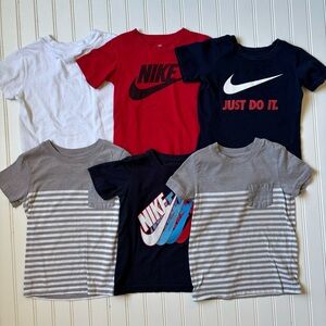 Toddler Shirts Bundle